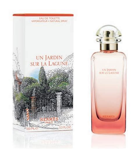 hermes parfum damen un jardin sur la lagune|hermes jardin mediterranee.